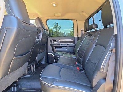 2020 RAM 2500 Laramie