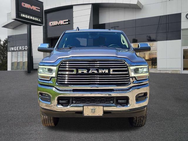 2020 RAM 2500 Laramie