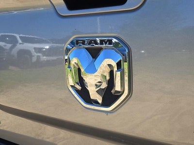 2020 RAM 2500 Laramie
