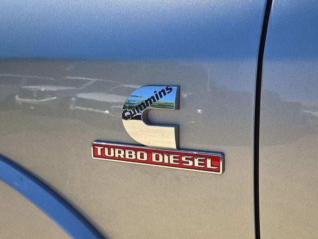 2020 RAM 2500 Laramie