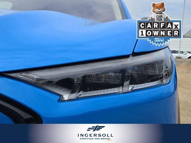 2023 Ford Mustang Mach-E Premium