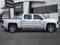 2017 Chevrolet Silverado 1500 High Country