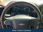 2017 Chevrolet Silverado 1500 High Country