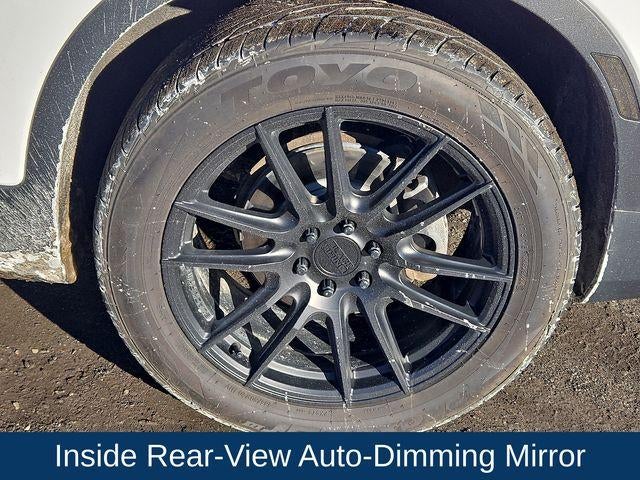 2019 Chevrolet Blazer Base