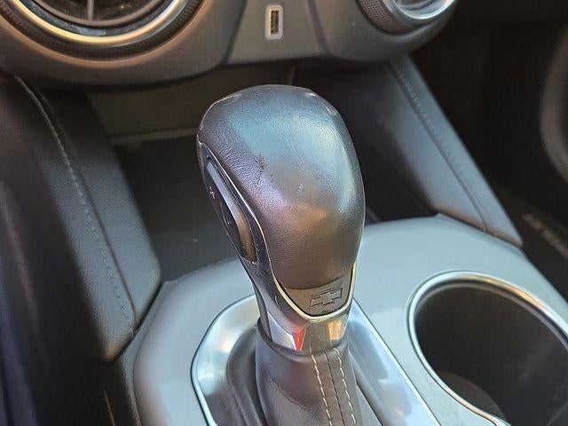 2019 Chevrolet Blazer Base