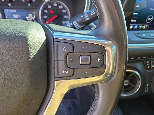 2019 Chevrolet Blazer Base