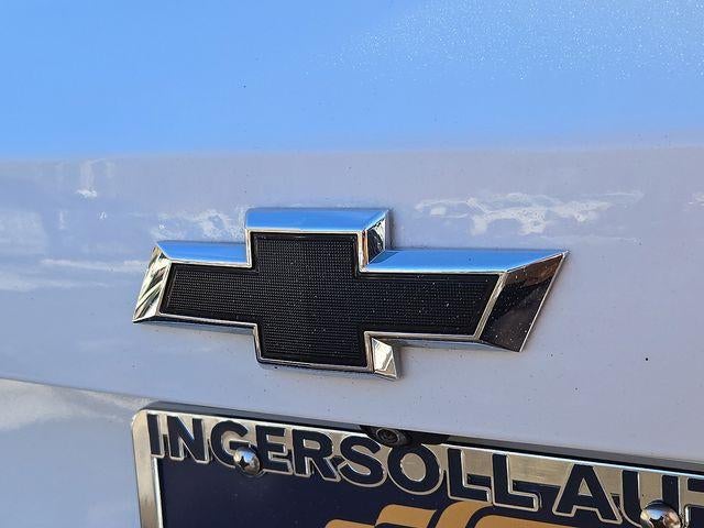 2019 Chevrolet Blazer Base