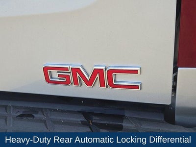2013 GMC Sierra 1500 SLT