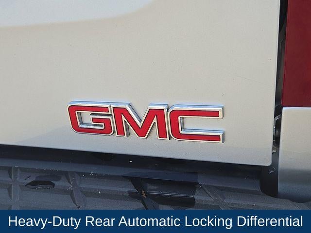 2013 GMC Sierra 1500 SLT