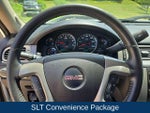 2013 GMC Sierra 1500 SLT