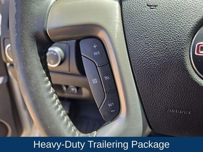 2013 GMC Sierra 1500 SLT