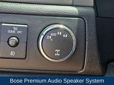 2013 GMC Sierra 1500 SLT