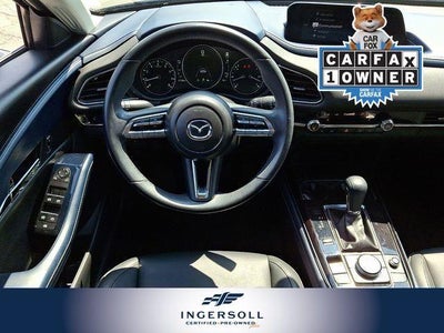 2021 Mazda Mazda CX-30 Preferred