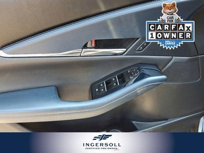 2021 Mazda Mazda CX-30 Preferred