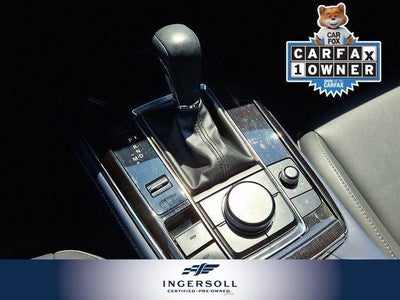 2021 Mazda Mazda CX-30 Preferred