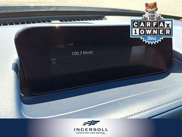 2021 Mazda Mazda CX-30 Preferred