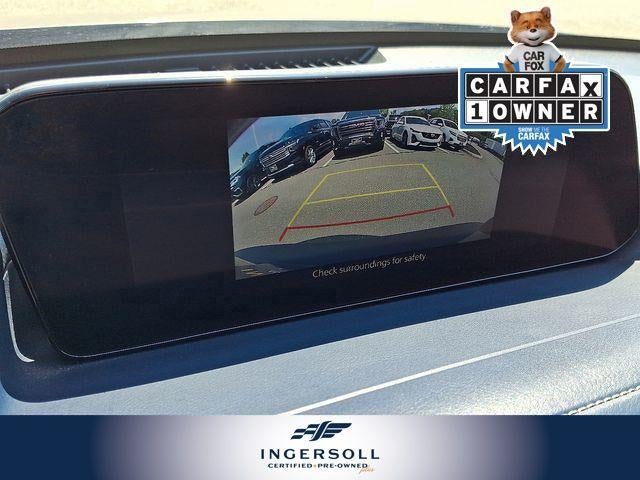 2021 Mazda Mazda CX-30 Preferred