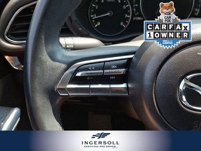 2021 Mazda Mazda CX-30 Preferred