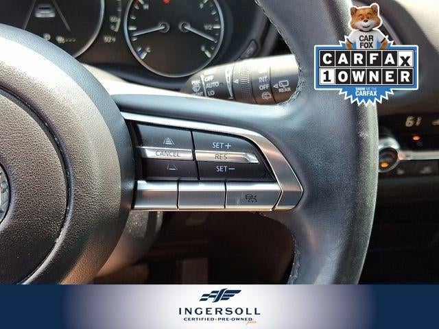 2021 Mazda Mazda CX-30 Preferred