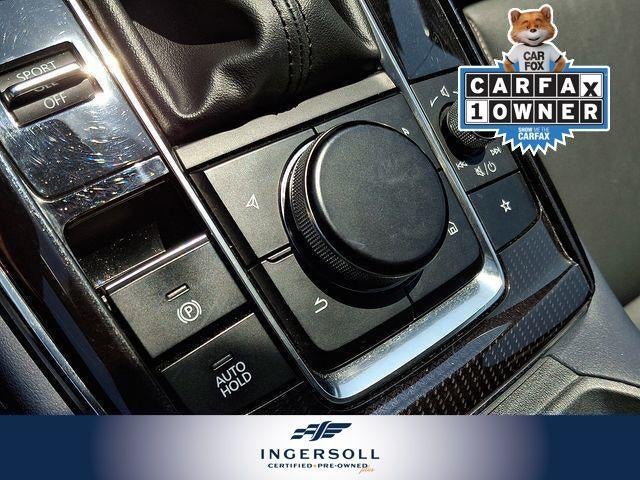 2021 Mazda Mazda CX-30 Preferred