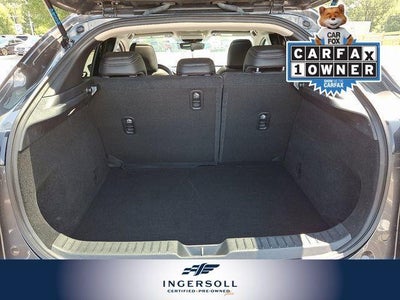 2021 Mazda Mazda CX-30 Preferred