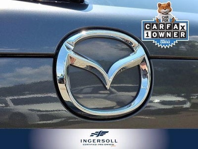 2021 Mazda Mazda CX-30 Preferred