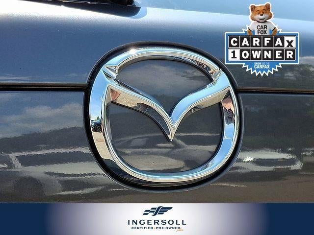 2021 Mazda Mazda CX-30 Preferred