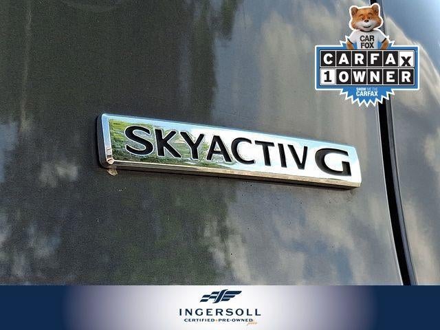 2021 Mazda Mazda CX-30 Preferred