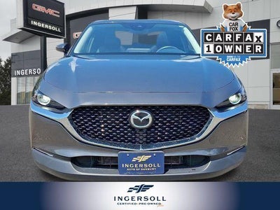 2021 Mazda Mazda CX-30 Preferred