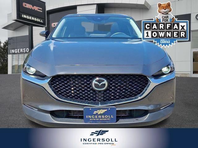 2021 Mazda Mazda CX-30 Preferred