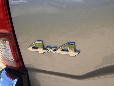 2019 Toyota Tacoma 4WD SR