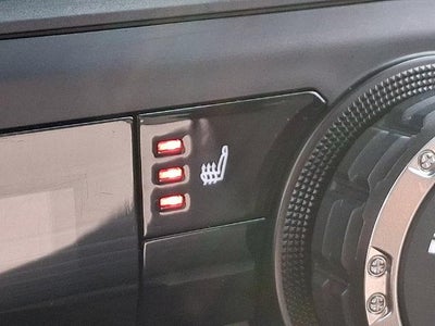 2025 Toyota Tacoma 4WD SR
