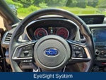 2017 Subaru Impreza Sport