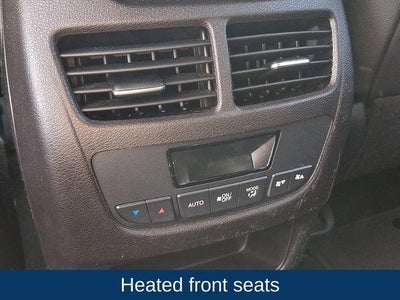 2014 Acura MDX Tech Pkg