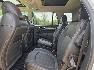 2017 Buick Enclave Premium