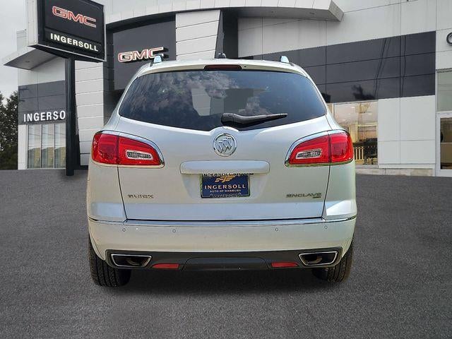 2017 Buick Enclave Premium