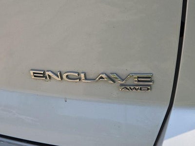 2017 Buick Enclave Premium