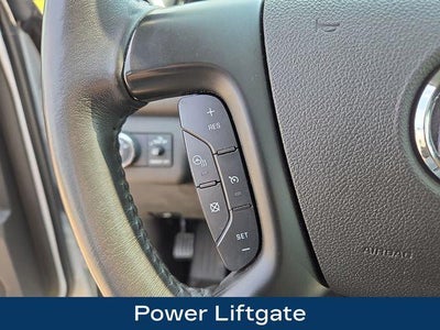 2017 Buick Enclave Premium