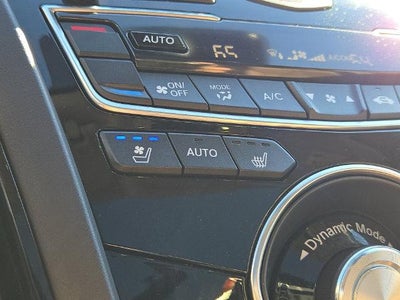 2020 Acura RDX w/Advance Pkg