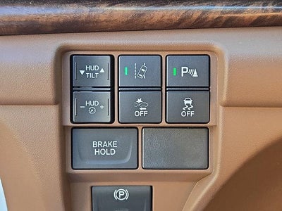 2020 Acura RDX w/Advance Pkg