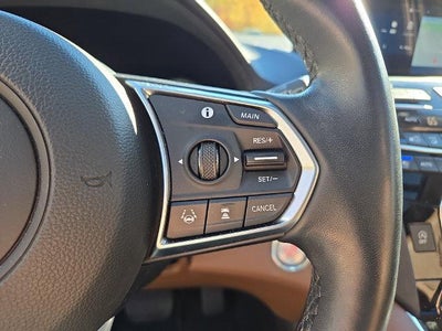 2020 Acura RDX w/Advance Pkg