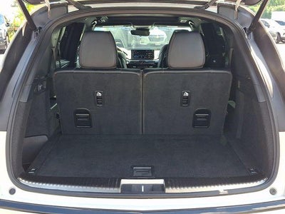 2025 Acura MDX w/A-Spec Advance Package