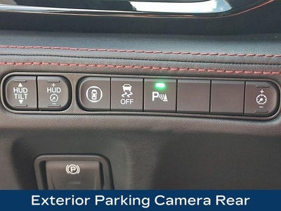 2025 Acura MDX w/A-Spec Advance Package