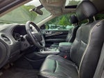 2017 INFINITI QX60 AWD