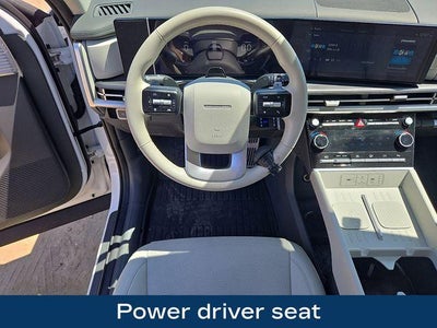 2024 Hyundai Santa Fe Hybrid SEL