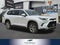 2025 Toyota Grand Highlander Hybrid XLE