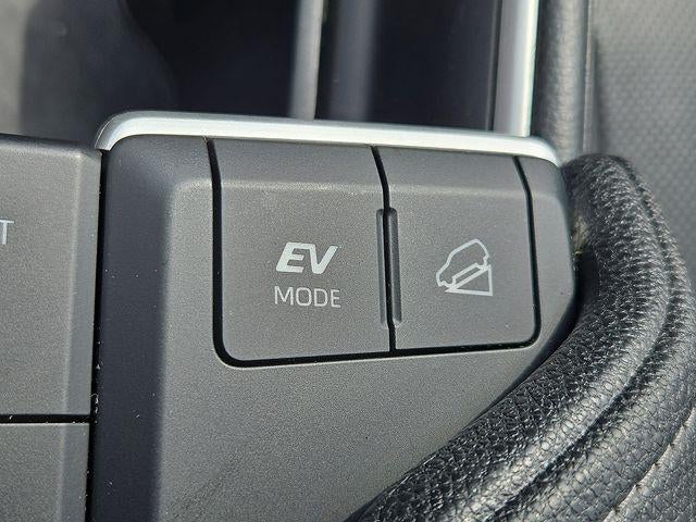 2025 Toyota Grand Highlander Hybrid XLE