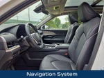 2025 Toyota Grand Highlander Hybrid XLE