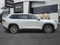 2025 Toyota Grand Highlander Hybrid XLE