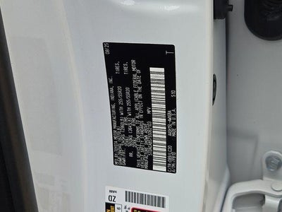 2025 Toyota Grand Highlander Hybrid XLE